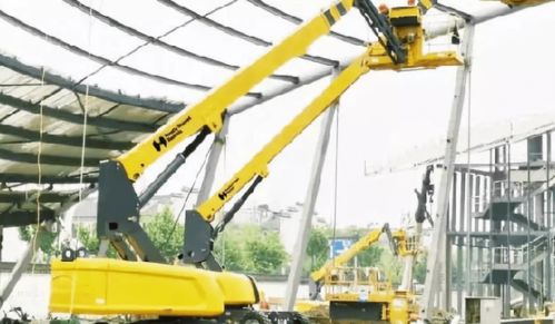 華鐵應急上半年營收同比增長26.36%，建筑機械租賃業務持續發力